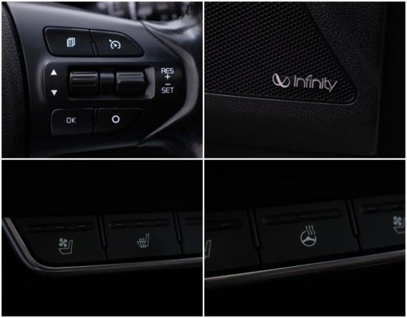 Kia Sorento III Prime с пробегом 2016 года, цена 2 574 000 рублей, 158122 км, внедорожник, Автокод Объявления