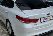 Kia Optima IV Владимир  - изображение 42