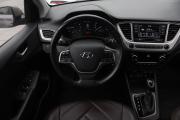 Hyundai Solaris II Брянск  - изображение 30