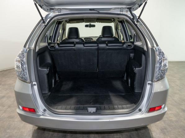 Honda Fit Shuttle I с пробегом 2012 года, цена 875 000 рублей, 196300 км, универсал, Автокод Объявления