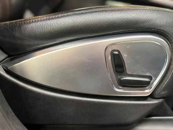 Mercedes-Benz GL-Класс I (X164) Рестайлинг с пробегом 2012 года, цена 1 829 000 рублей, 220500 км, внедорожник, Автокод Объявления