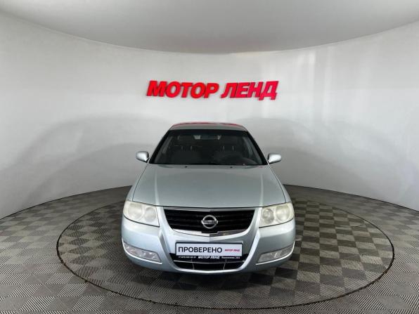 Nissan Almera Classic I с пробегом 2006 года, цена 349 000 рублей, 403830 км, седан, Автокод Объявления