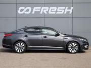 Kia Optima III Краснодар  - изображение 31