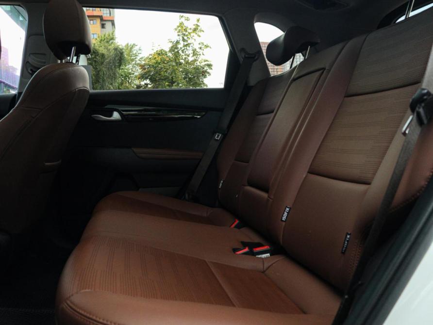 Kia Sportage (China) III (NP) Рестайлинг Москва  - изображение 8