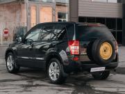 Suzuki Grand Vitara II Рестайлинг Новосибирск  - изображение 26