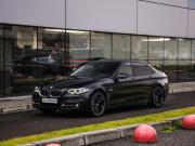 BMW 5 серии VI (F10/F11/F07) Рестайлинг Санкт-Петербург  - изображение 35