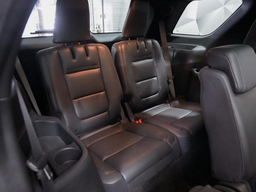 Ford Explorer V Ульяновск  - изображение 14