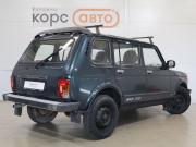 Lada (ВАЗ) 2131 (4x4) I Тверь  - изображение 15