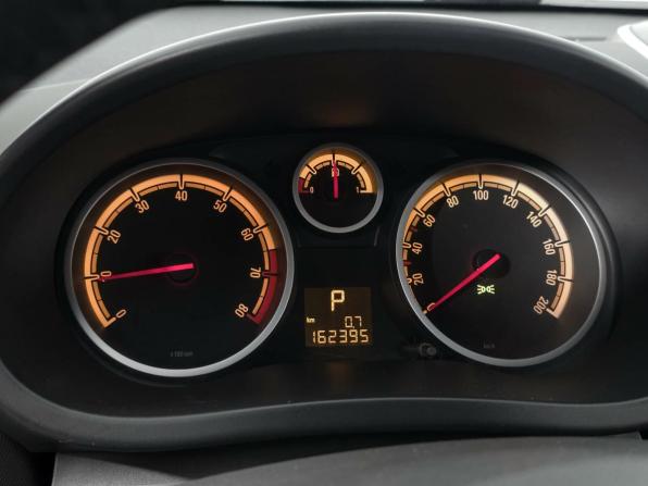Opel Corsa D с пробегом 2008 года, цена 409 000 рублей, 162395 км, хэтчбек, Автокод Объявления