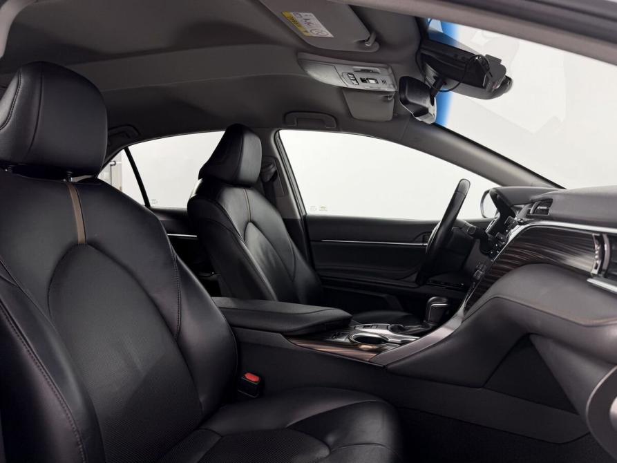 Toyota Camry VIII (XV70) Калининград  - изображение 18