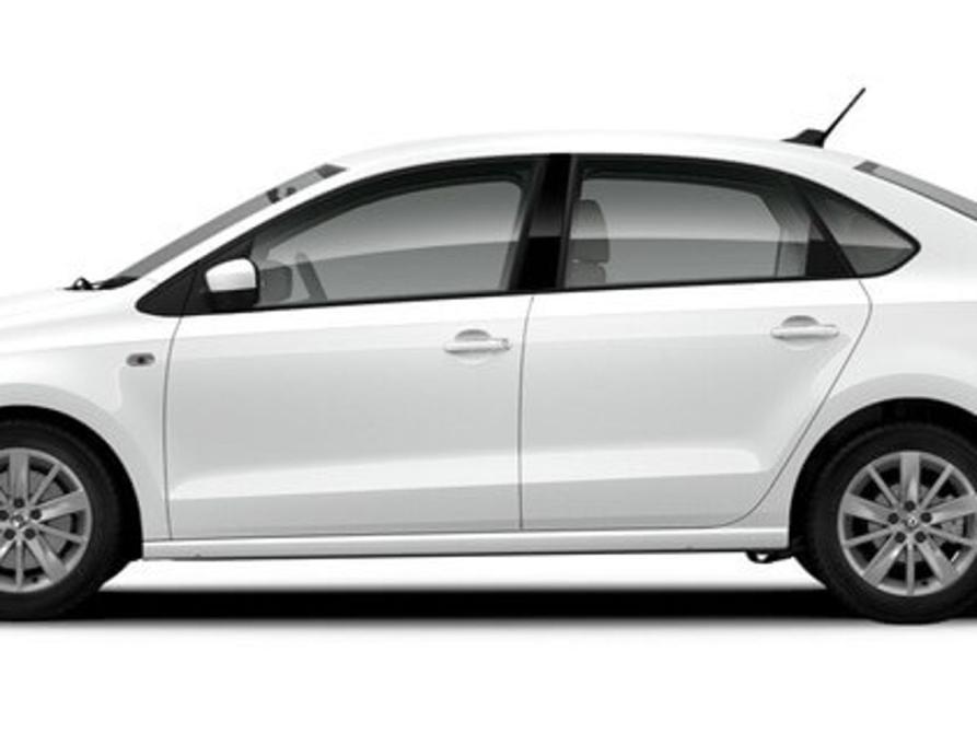 Volkswagen Polo V Рестайлинг Стерлитамак  - изображение 1