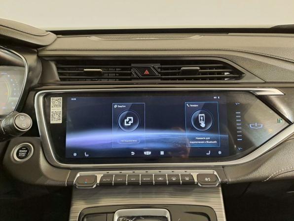 Geely Atlas Pro с пробегом 2022 года, цена 1 977 000 рублей, 69144 км, внедорожник, Автокод Объявления