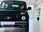 Lada (ВАЗ) Niva Legend Пермь  - изображение 23