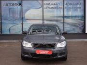 Skoda Octavia II (A5) Рестайлинг Архангельск  - изображение 14