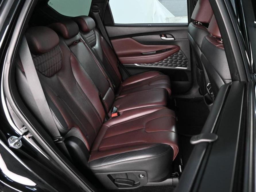Hyundai Santa Fe IV Ростов-на-Дону  - изображение 7