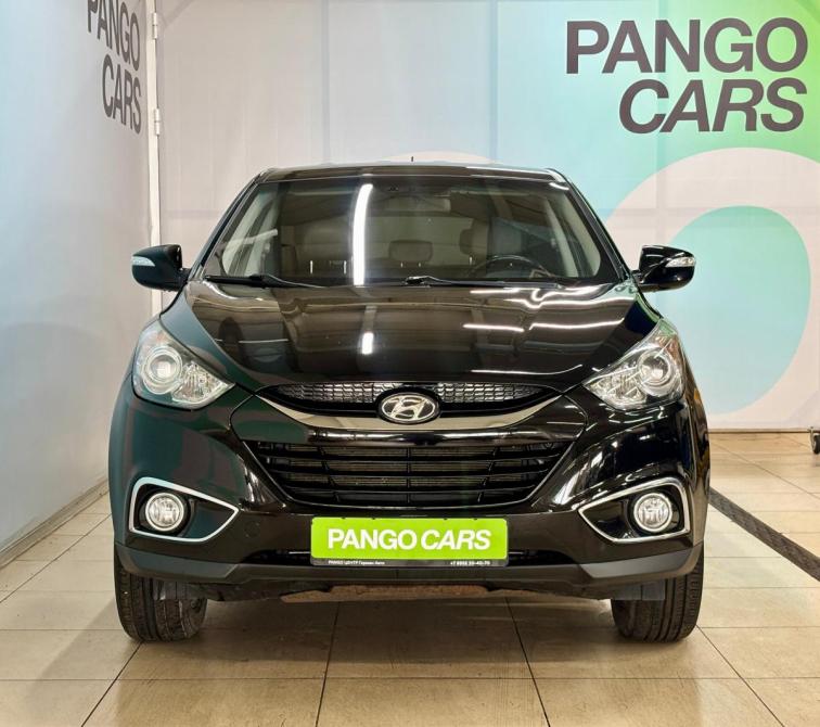 Hyundai ix35 I Набережные Челны  - изображение 2