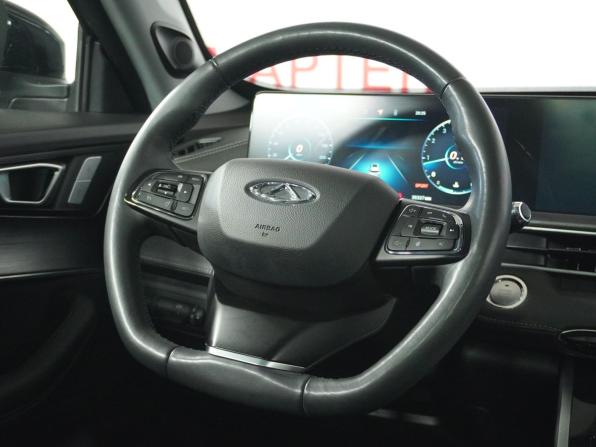 Chery Tiggo 7 Pro Max I с пробегом 2023 года, цена 1 883 000 рублей, 35337 км, внедорожник, Автокод Объявления