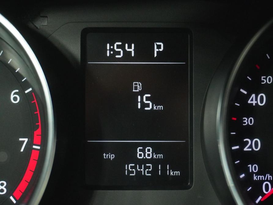Volkswagen Jetta VI Рестайлинг Вологда  - изображение 17