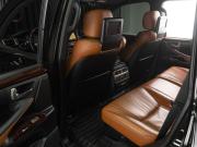 Lexus LX III Рестайлинг Тюмень  - изображение 60