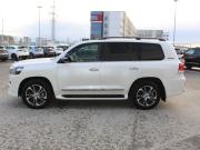 Toyota Land Cruiser 200 Series Рестайлинг 2 Екатеринбург  - изображение 29