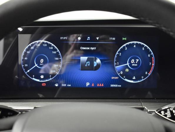 Chery Tiggo 8 Pro Max I Рестайлинг с пробегом 2024 года, цена 2 240 100 рублей, 38968 км, внедорожник, Автокод Объявления