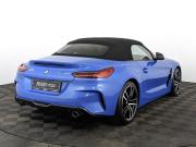 BMW Z4 III (G29) Москва  - изображение 35