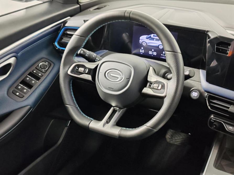 GAC GS3 Москва  - изображение 16