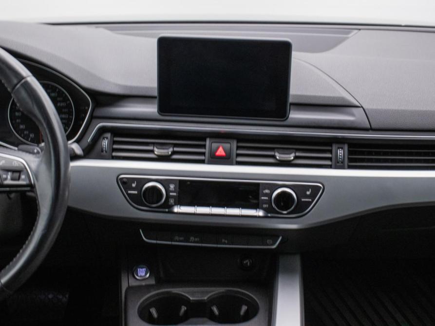 Audi A4 V (B9) Москва  - изображение 14