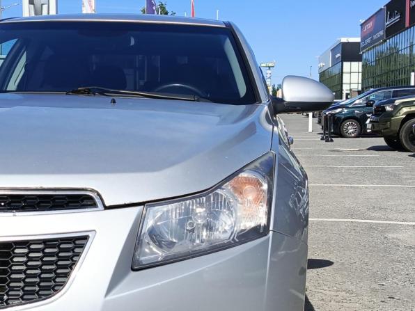 Chevrolet Cruze I с пробегом 2012 года, цена 670 000 рублей, 219239 км, седан, Автокод Объявления