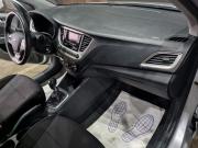 Hyundai Solaris II Рестайлинг Ставрополь  - изображение 37