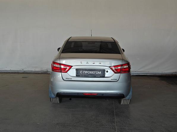 Lada (ВАЗ) Vesta I с пробегом 2016 года, цена 659 000 рублей, 188200 км, седан, Автокод Объявления