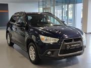 Mitsubishi ASX I Казань  - изображение 25