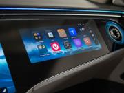 Mercedes-Benz S-Класс VII (W223) Москва  - изображение 49