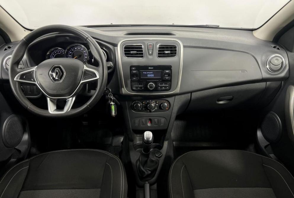Renault Sandero II Рестайлинг Нижний Новгород  - изображение 13