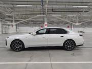 BMW 7 серии VII (G70) Казань  - изображение 42