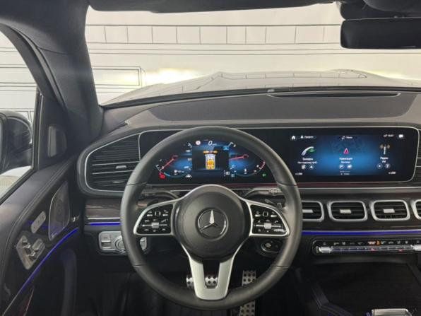 Mercedes-Benz GLS II (X167) с пробегом 2021 года, цена 10 799 000 рублей, 24507 км, внедорожник, Автокод Объявления