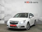 Chevrolet Cruze I Екатеринбург  - изображение 20
