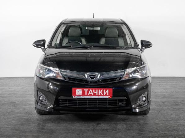 Toyota Corolla XI (E160 E170 E180) с пробегом 2014 года, цена 1 130 000 рублей, 180000 км, универсал, Автокод Объявления