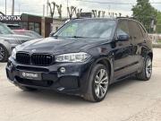 BMW X5 III (F15) Пермь  - изображение 37