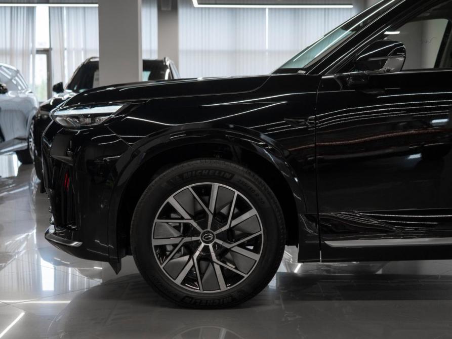 GAC Trumpchi S9 Москва  - изображение 30