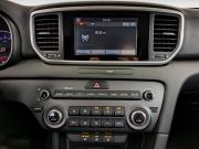 Kia Sportage IV Рестайлинг Москва  - изображение 43