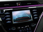Toyota Camry VIII (XV70) Санкт-Петербург  - изображение 36