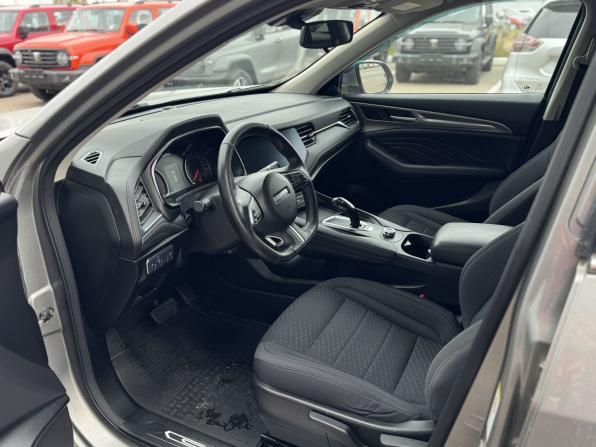Haval F7 I с пробегом 2021 года, цена 1 535 000 рублей, 90000 км, внедорожник, Автокод Объявления
