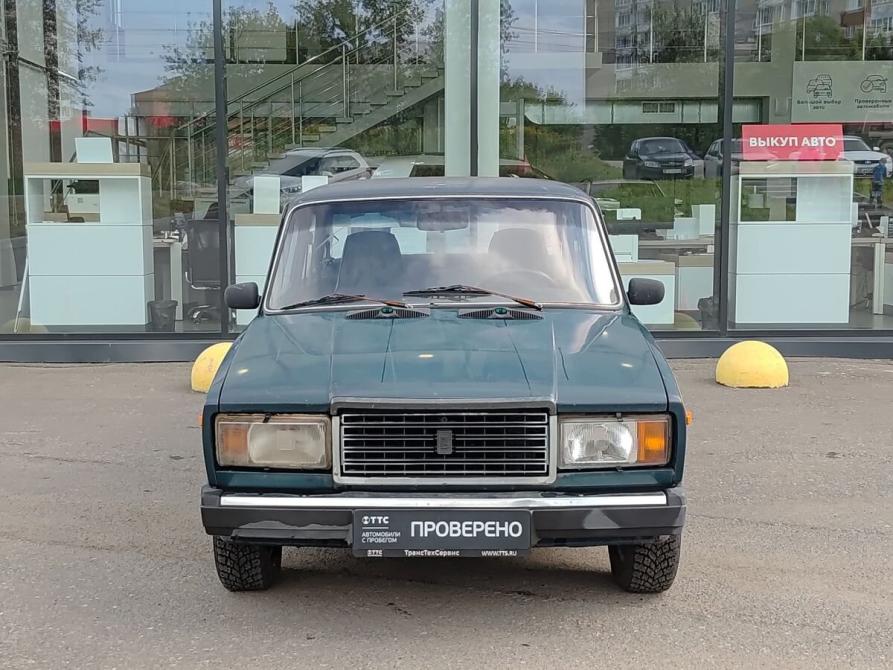 Lada (ВАЗ) 2107 Ижевск  - изображение 2