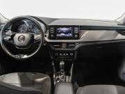 Skoda Rapid II Казань  - изображение 14