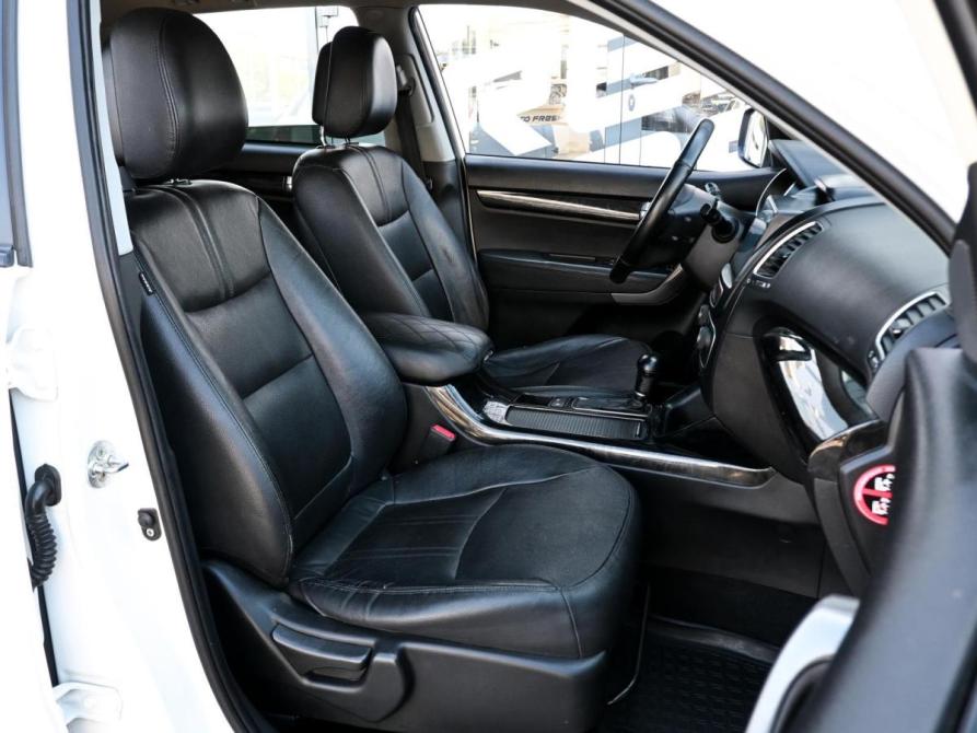 Kia Sorento II Рестайлинг Волгоград  - изображение 8