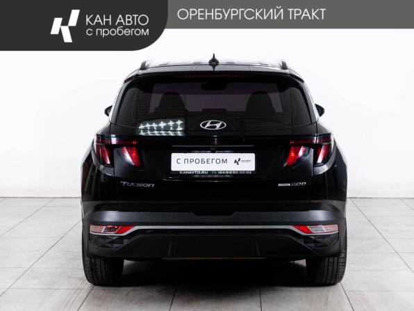 Hyundai Tucson IV с пробегом 2021 года, цена 2 648 000 рублей, 230000 км, внедорожник, Автокод Объявления