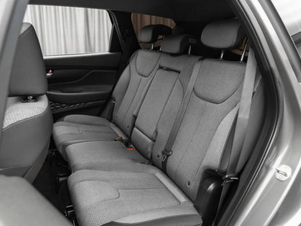 Hyundai Santa Fe IV с пробегом 2019 года, цена 2 840 000 рублей, 137437 км, внедорожник, Автокод Объявления