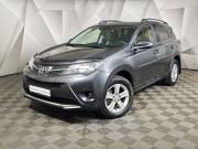Toyota RAV4 IV (XA40) Москва  - изображение 21
