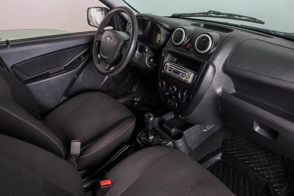 Lada (ВАЗ) Granta I Пермь  - изображение 12